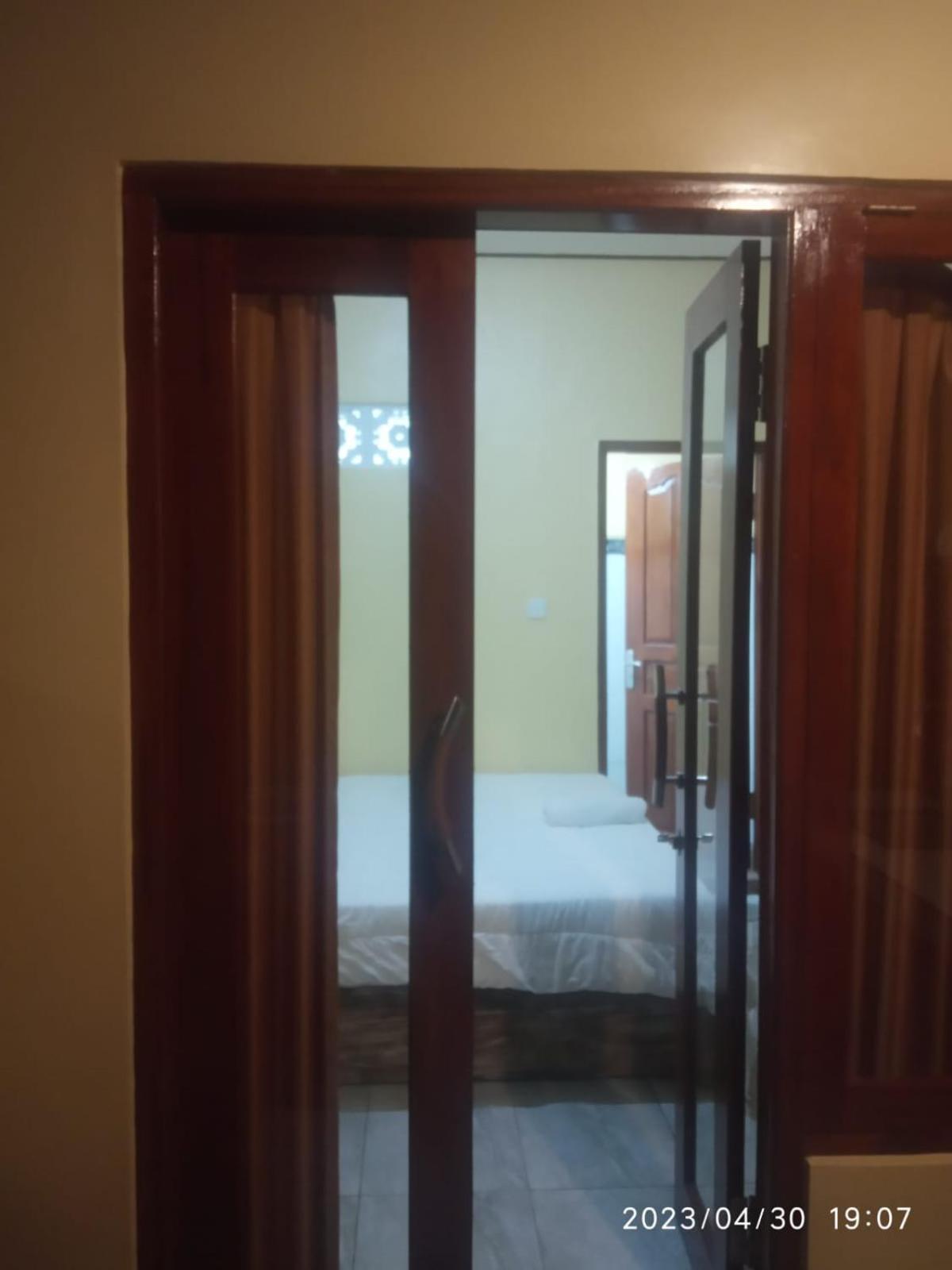 Pondok Gepokan Homestay أوبود المظهر الخارجي الصورة