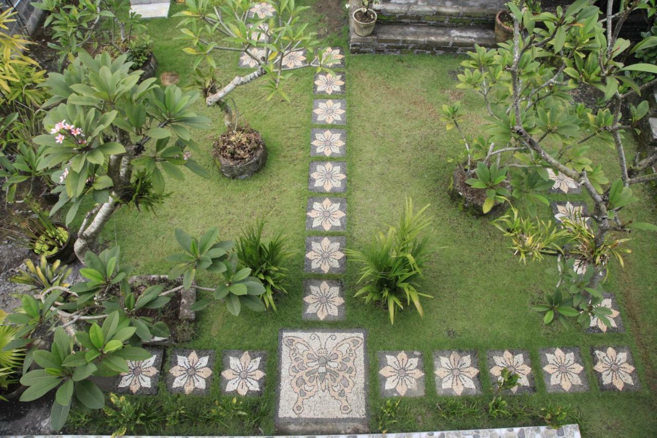 Pondok Gepokan Homestay أوبود المظهر الخارجي الصورة